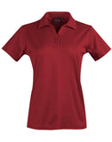 PS34B VICTORY TRUEDRYå¨ SHORT SLEEVE POLO