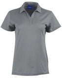 PS34B VICTORY TRUEDRYå¨ SHORT SLEEVE POLO
