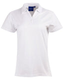 PS34B VICTORY TRUEDRYå¨ SHORT SLEEVE POLO
