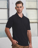 PS39 LONGBEACH POLO MEN'S