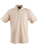 PS39 LONGBEACH POLO MEN'S