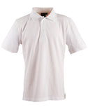 PS39 LONGBEACH POLO MEN'S