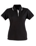 PS48A LIBERTY POLO LADIES