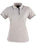PS48A LIBERTY POLO LADIES