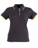 PS48A LIBERTY POLO LADIES