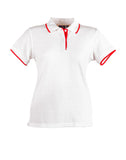 PS48A LIBERTY POLO LADIES