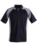 PS49 MASCOT POLO MEN'S