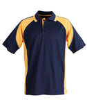 PS49 MASCOT POLO MEN'S
