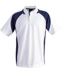 PS49 MASCOT POLO MEN'S