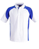 PS49 MASCOT POLO MEN'S