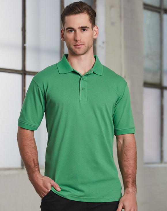 PS55 DARLING HARBOUR POLO MEN'S