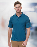 PS59 LUCKY BAMBOO POLO MEN'S