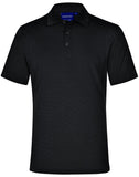 PS59 LUCKY BAMBOO POLO MEN'S
