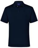 PS59 LUCKY BAMBOO POLO MEN'S