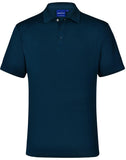 PS59 LUCKY BAMBOO POLO MEN'S