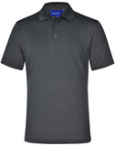 PS59 LUCKY BAMBOO POLO MEN'S