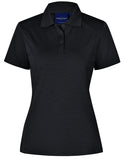 PS60 LUCKY BAMBOO POLO LADIES