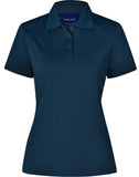 PS60 LUCKY BAMBOO POLO LADIES