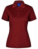 PS60 LUCKY BAMBOO POLO LADIES