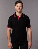 PS65 GRACE POLO MEN'S