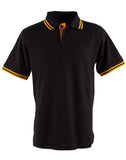 PS65K GRACE POLO KIDS