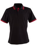 PS65 GRACE POLO MEN'S