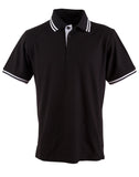 PS65 GRACE POLO MEN'S