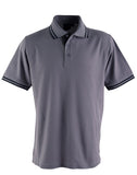 PS65 GRACE POLO MEN'S