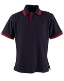 PS65 GRACE POLO MEN'S