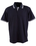 PS65 GRACE POLO MEN'S
