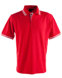 PS65 GRACE POLO MEN'S