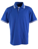 PS65 GRACE POLO MEN'S