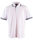 PS65 GRACE POLO MEN'S