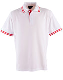 PS65 GRACE POLO MEN'S