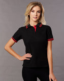 PS66 GRACE POLO WOMEN'S