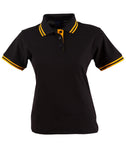 PS66 GRACE POLO WOMEN'S