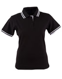 PS66 GRACE POLO WOMEN'S
