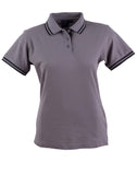 PS66 GRACE POLO WOMEN'S