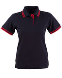 PS66 GRACE POLO WOMEN'S