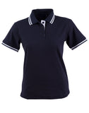 PS66 GRACE POLO WOMEN'S