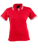 PS66 GRACE POLO WOMEN'S