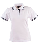PS66 GRACE POLO WOMEN'S