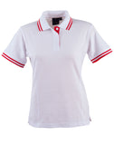 PS66 GRACE POLO WOMEN'S