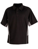 PS68 STATESMAN POLO MEN'S