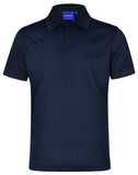 PS75 ICON POLO MEN'S