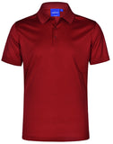 PS75 ICON POLO MEN'S