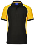 PS77 ARENA POLO MEN'S