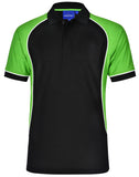 PS77 ARENA POLO MEN'S