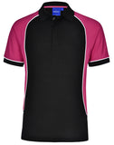 PS77 ARENA POLO MEN'S
