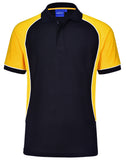 PS77 ARENA POLO MEN'S